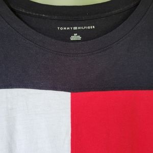 Tommy Hilfiger Short Sleeve Top S/P GUC